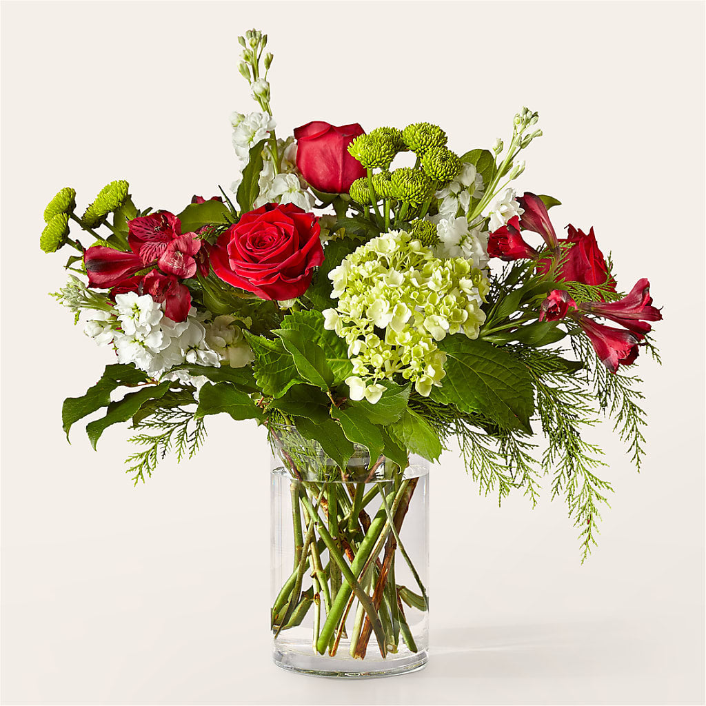 Tree Shopping Bouquet – RANCHVIEW FLORAL & INTERIORS, Overland Park KS