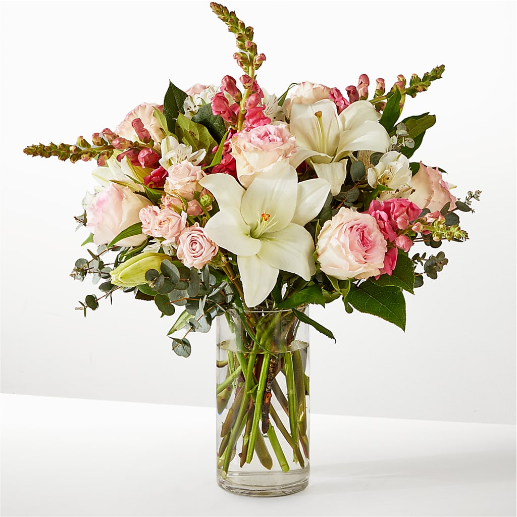 Ballet Slippers Bouquet – RANCHVIEW FLORAL & INTERIORS, Overland Park KS