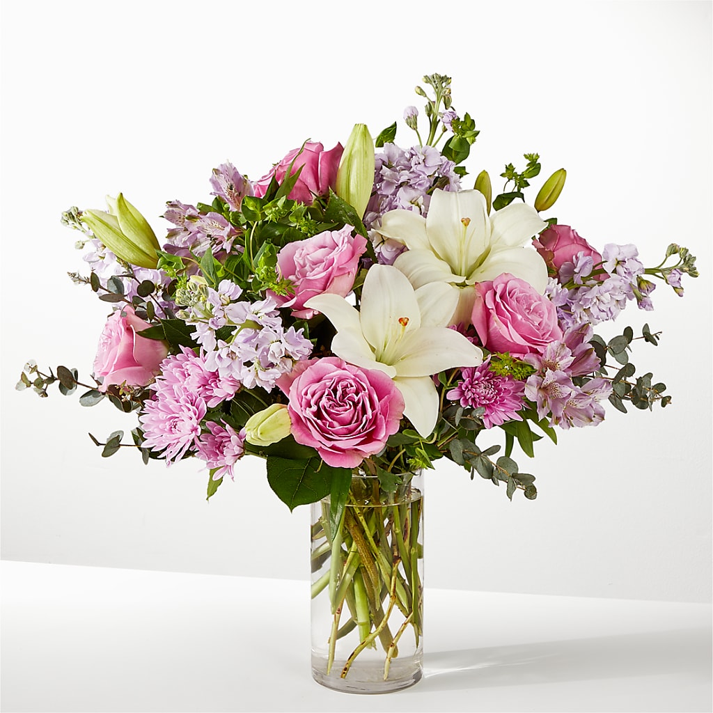 Daydreamer Bouquet – RANCHVIEW FLORAL & INTERIORS, Overland Park KS