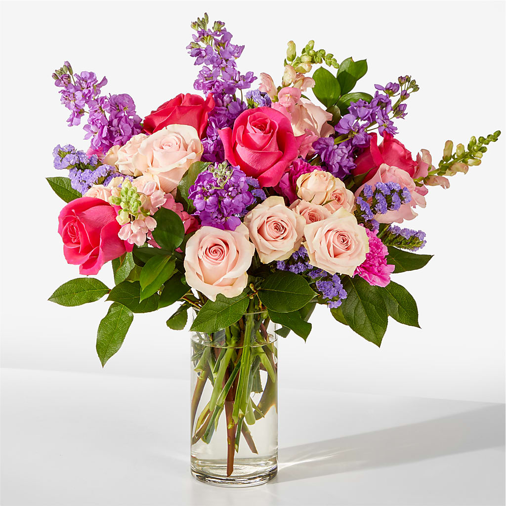 The Cha-Cha Bouquet – RANCHVIEW FLORAL & INTERIORS, Overland Park KS