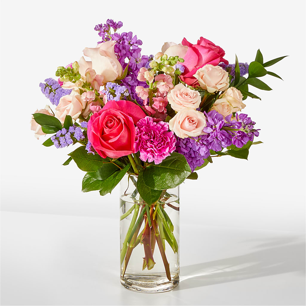 The Cha-Cha Bouquet – RANCHVIEW FLORAL & INTERIORS, Overland Park KS