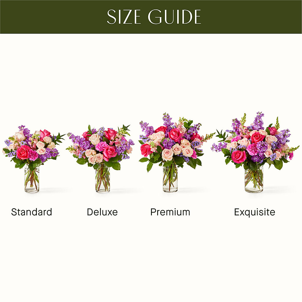 The Cha-Cha Bouquet – RANCHVIEW FLORAL & INTERIORS, Overland Park KS