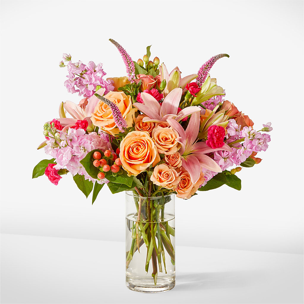 Bisous Bouquet – RANCHVIEW FLORAL & INTERIORS, Overland Park KS