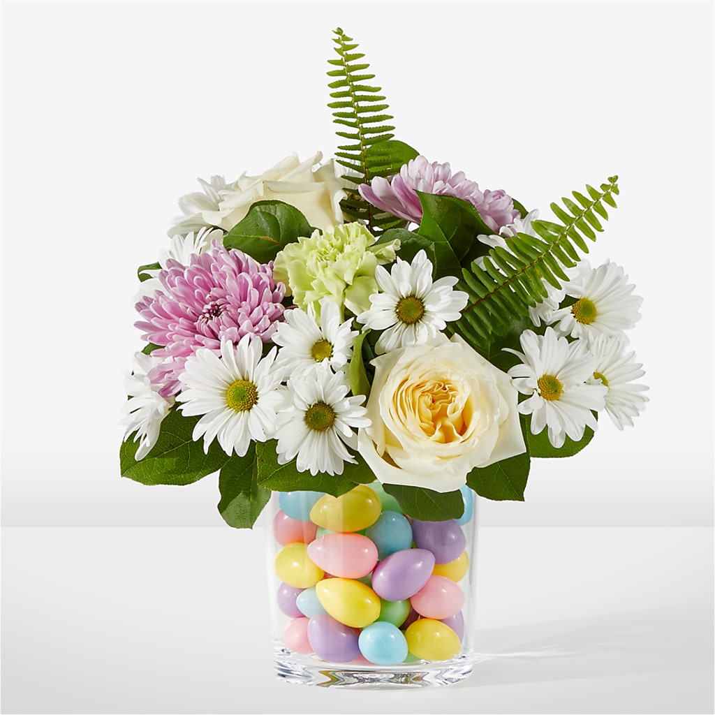 Easter Brunch Bouquet – RANCHVIEW FLORAL & INTERIORS, Overland Park KS
