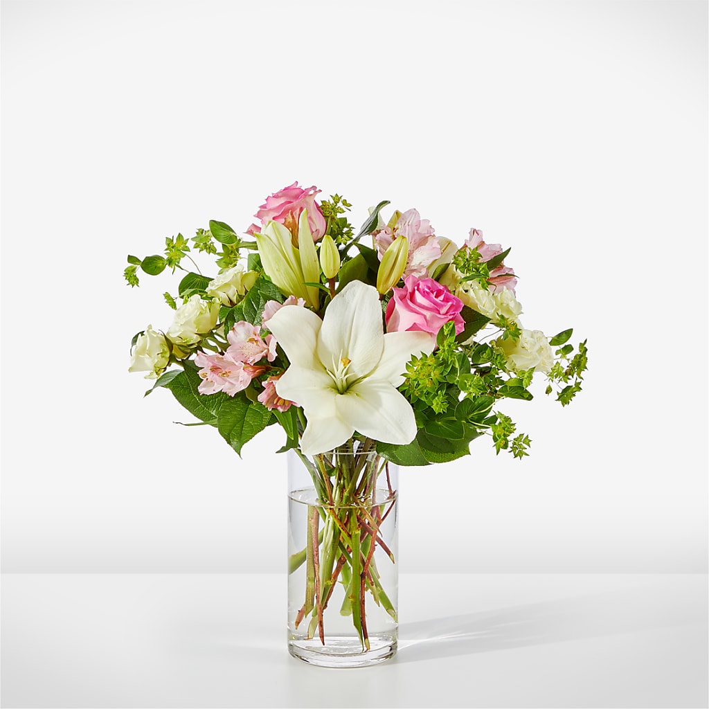 Fondly Bouquet – RANCHVIEW FLORAL & INTERIORS, Overland Park KS