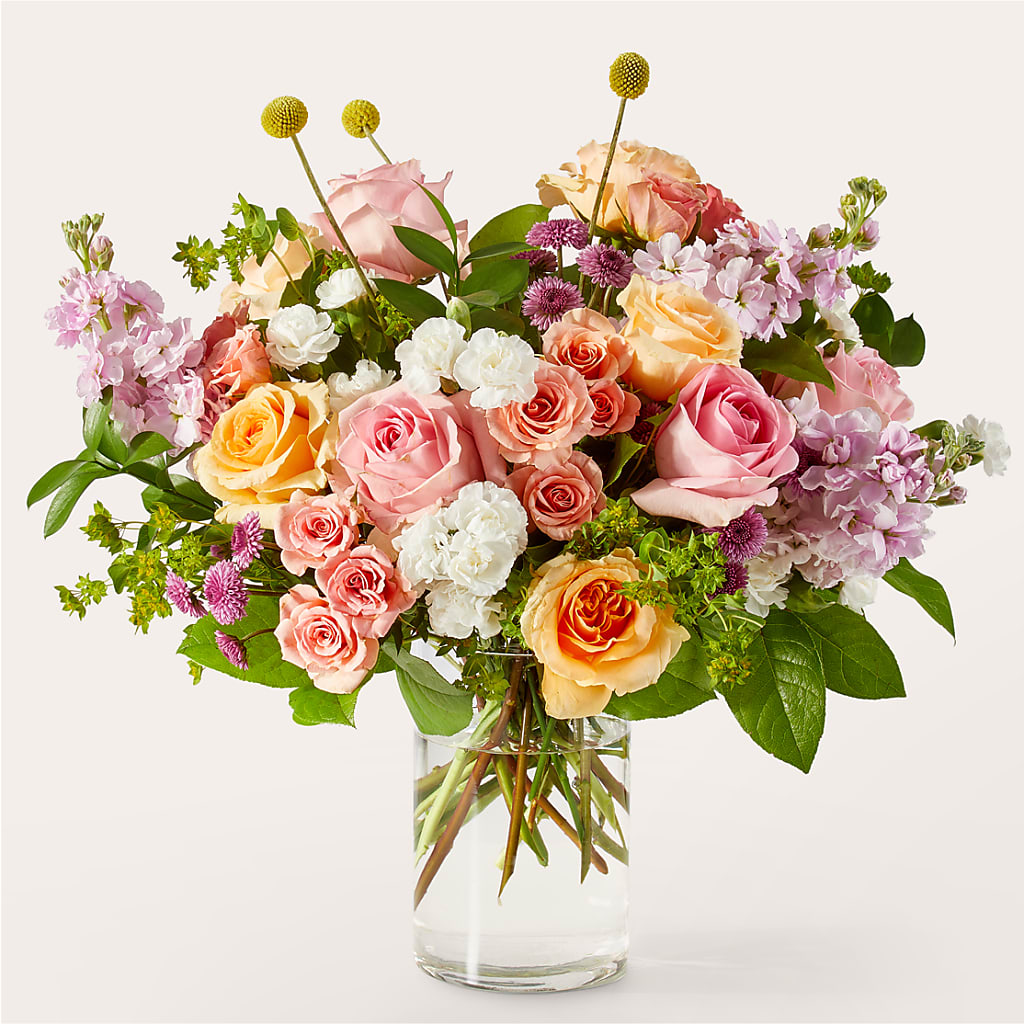 Perfect Contentment Bouquet – RANCHVIEW FLORAL & INTERIORS, Overland Park KS