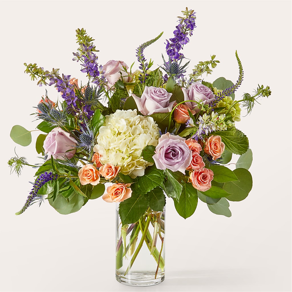 Appealing Aura Bouquet – RANCHVIEW FLORAL & INTERIORS, Overland Park KS