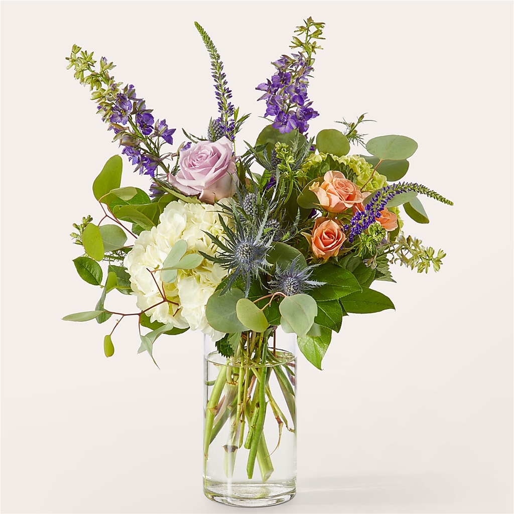 Appealing Aura Bouquet – RANCHVIEW FLORAL & INTERIORS, Overland Park KS