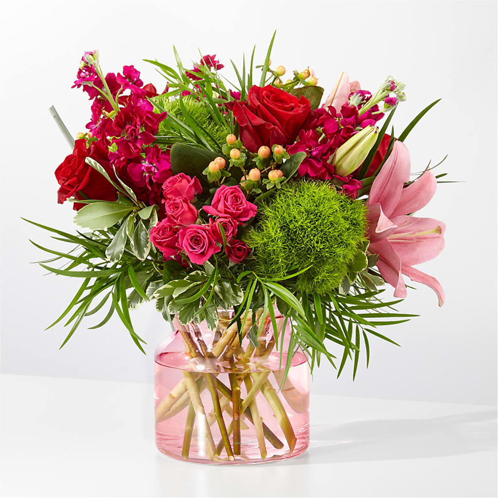 In Every Lifetime Bouquet – RANCHVIEW FLORAL & INTERIORS, Overland Park KS