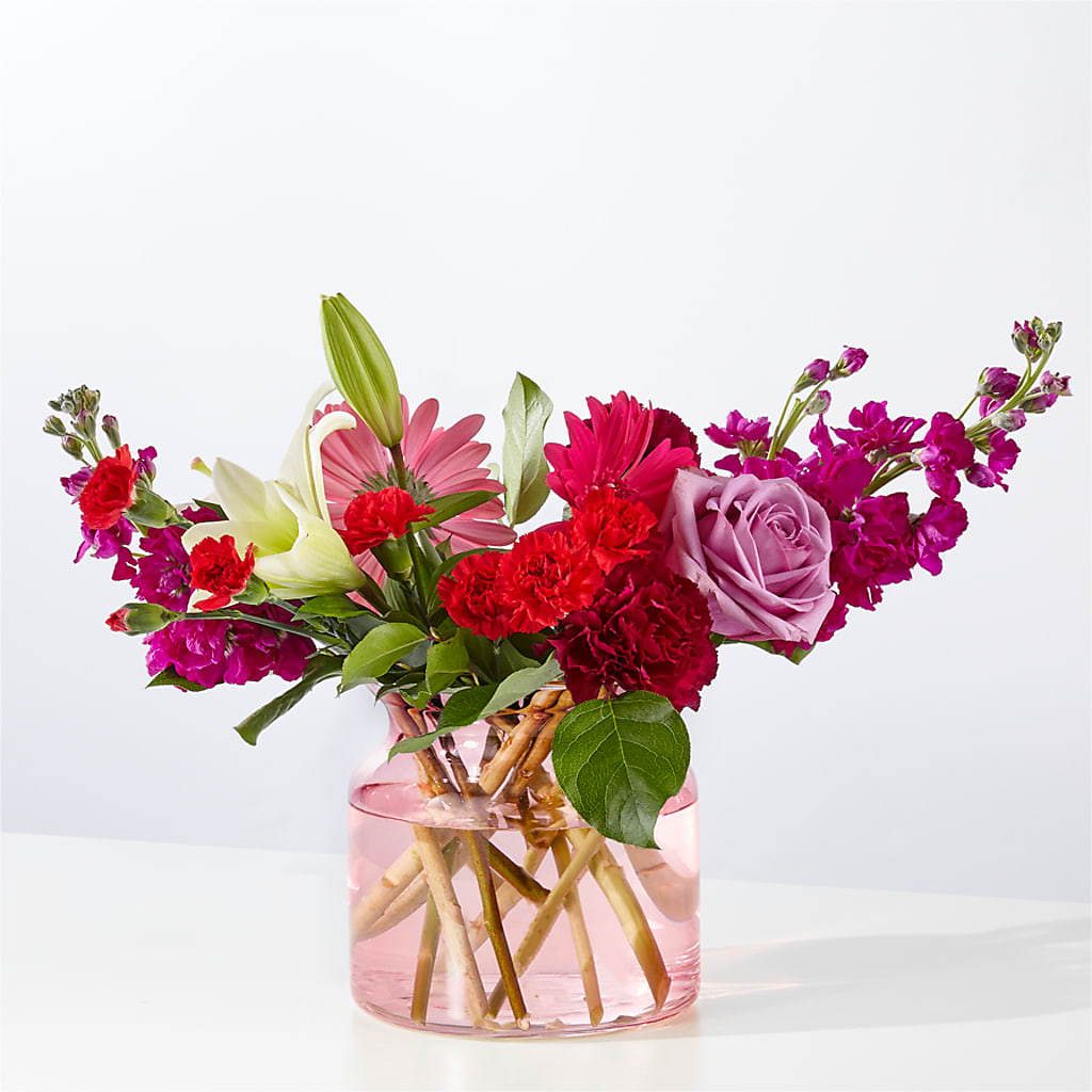 Other Half Bouquet – RANCHVIEW FLORAL & INTERIORS, Overland Park KS