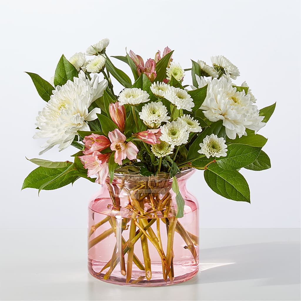 Infatuated Bouquet – RANCHVIEW FLORAL & INTERIORS, Overland Park KS