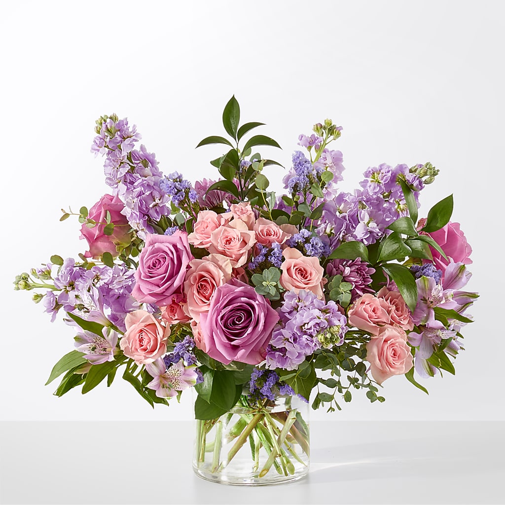 Cloud Nine Bouquet – RANCHVIEW FLORAL & INTERIORS, Overland Park KS