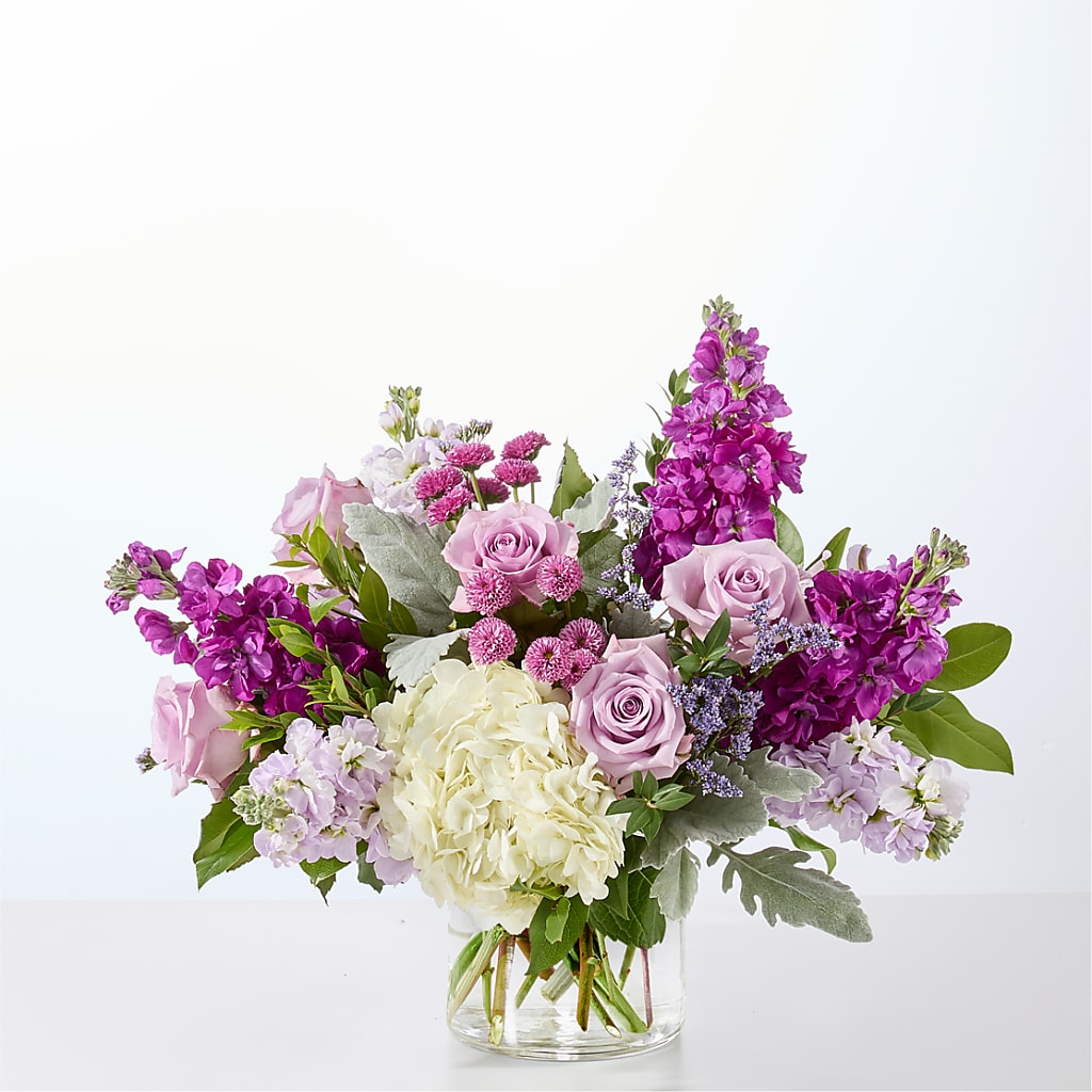 Empress Bouquet – RANCHVIEW FLORAL & INTERIORS, Overland Park KS