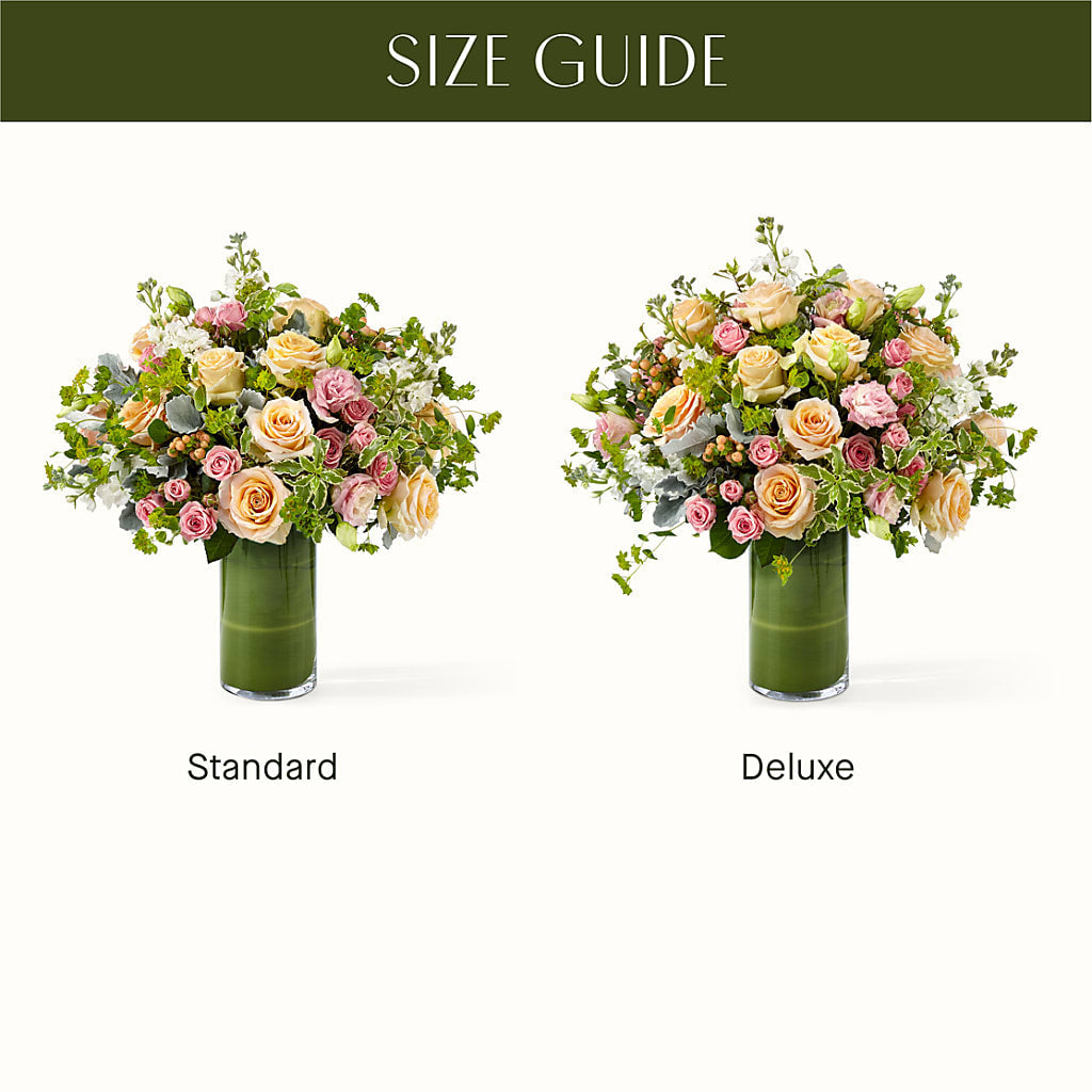 The Glamour Shot – RANCHVIEW FLORAL & INTERIORS, Overland Park KS
