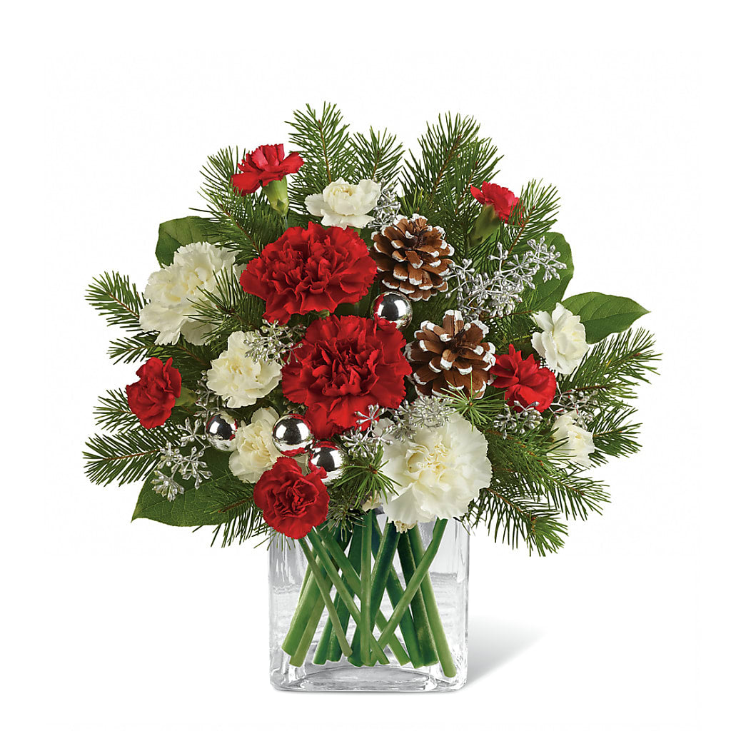 Woodland Wonder Bouquet – RANCHVIEW FLORAL & INTERIORS, Overland Park KS