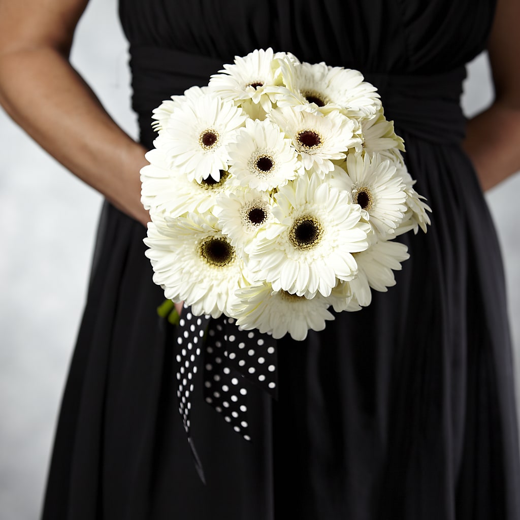 Daisy Delight Bouquet – RANCHVIEW FLORAL & INTERIORS, Overland Park KS