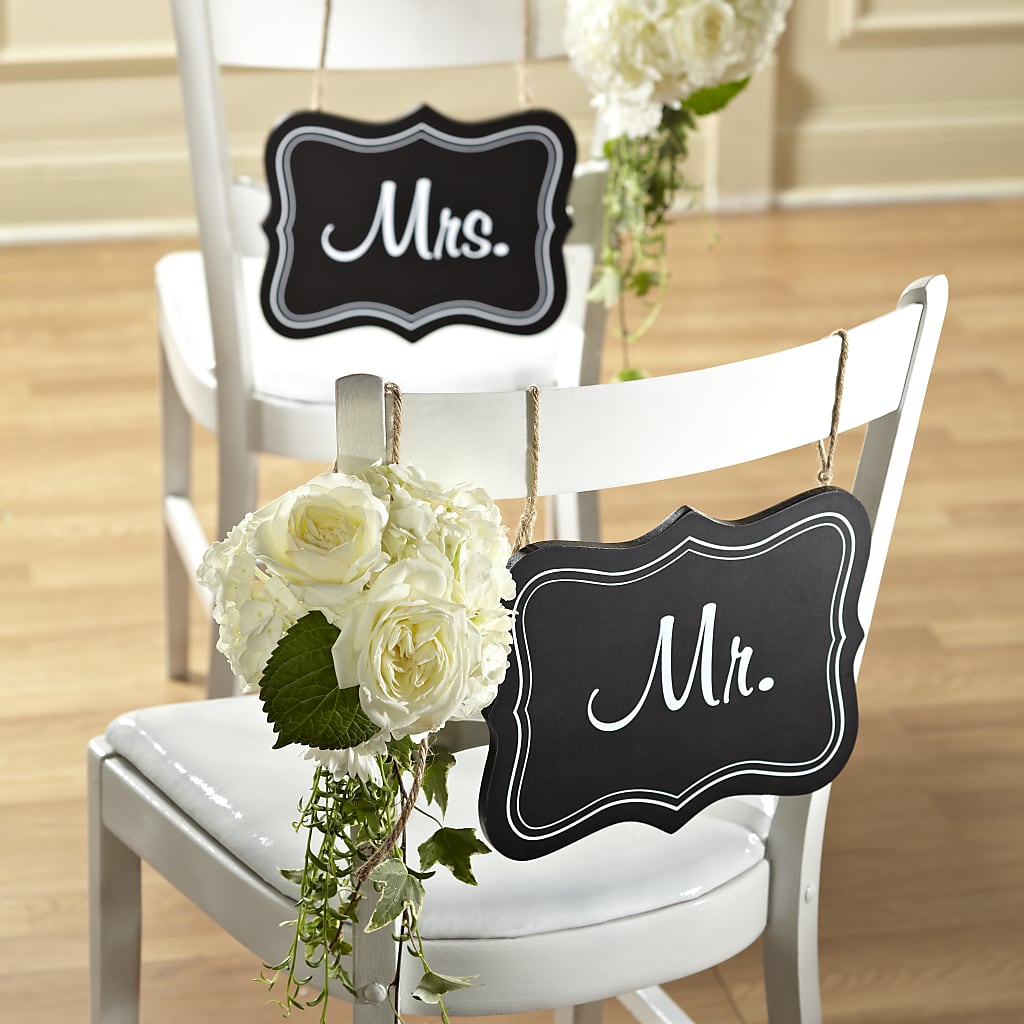 Notions Chair Décor – RANCHVIEW FLORAL & INTERIORS, Overland Park KS