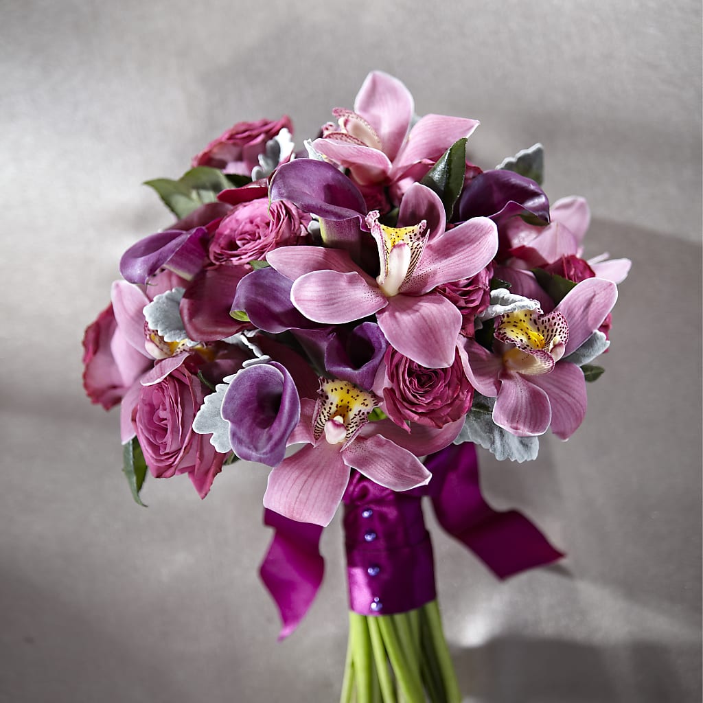 Delicacy Bouquet – RANCHVIEW FLORAL & INTERIORS, Overland Park KS