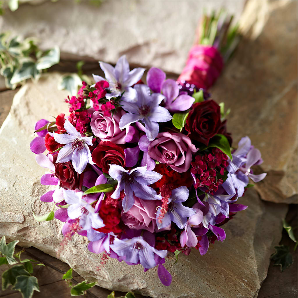 Enlightened Love Bouquet – RANCHVIEW FLORAL & INTERIORS, Overland Park KS