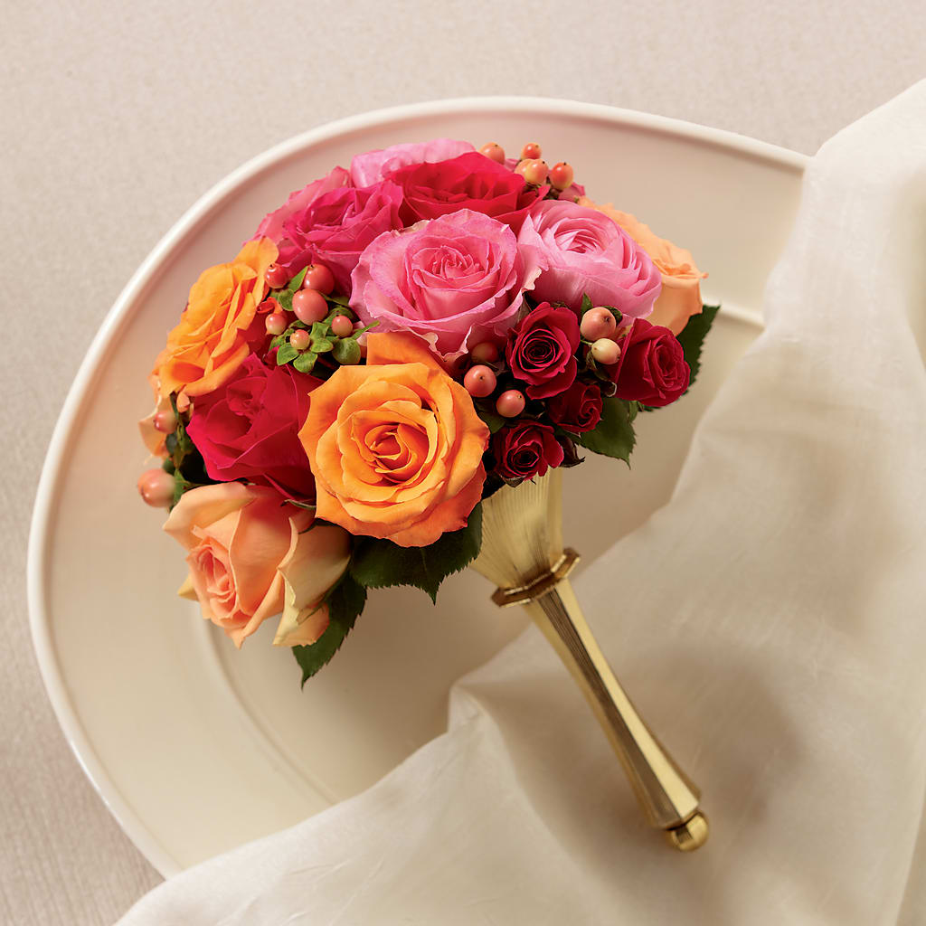 Bright Promise Bouquet – RANCHVIEW FLORAL & INTERIORS, Overland Park KS