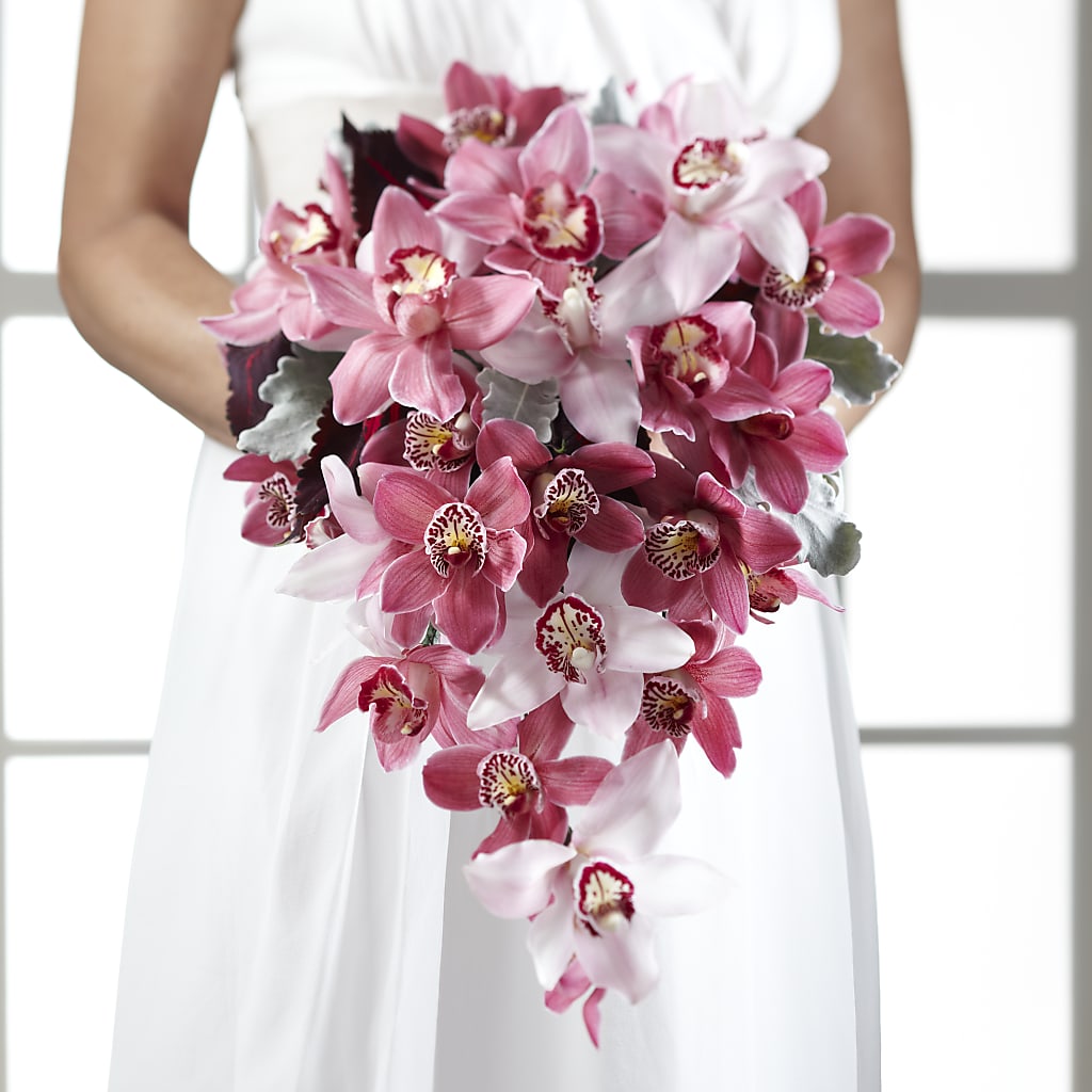 Pink Mink Bouquet – RANCHVIEW FLORAL & INTERIORS, Overland Park KS