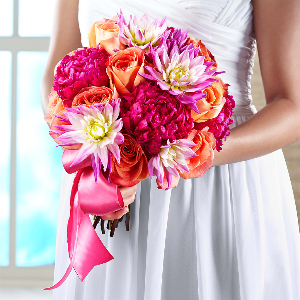 New Love Bouquet – RANCHVIEW FLORAL & INTERIORS, Overland Park KS