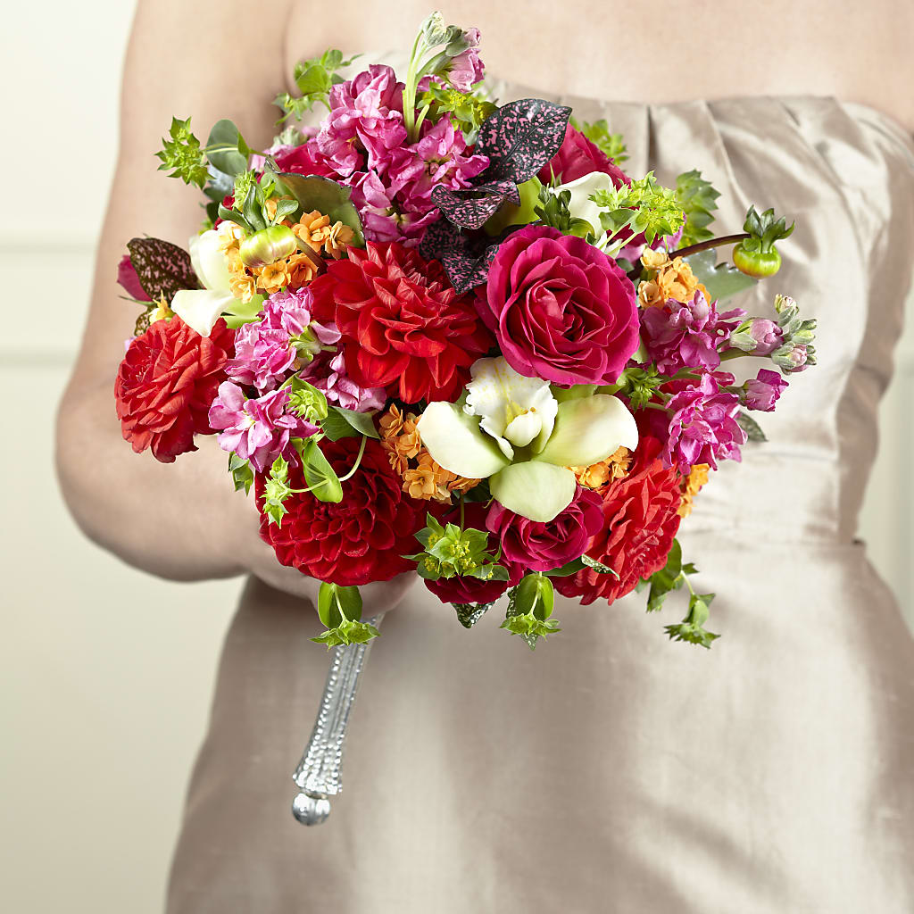 True Happiness Bouquet – RANCHVIEW FLORAL & INTERIORS, Overland Park KS
