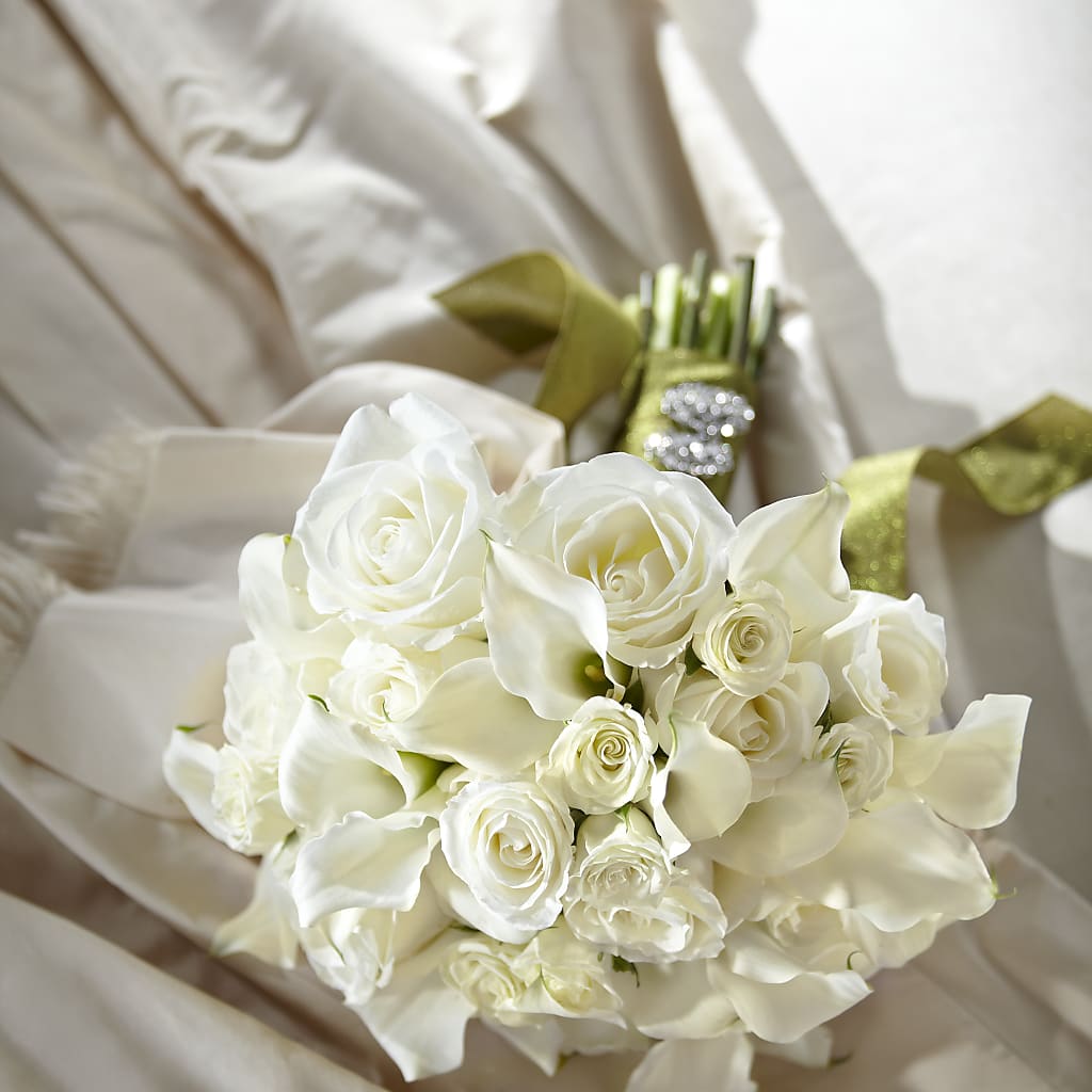 Serene Highness Bouquet – RANCHVIEW FLORAL & INTERIORS, Overland Park KS