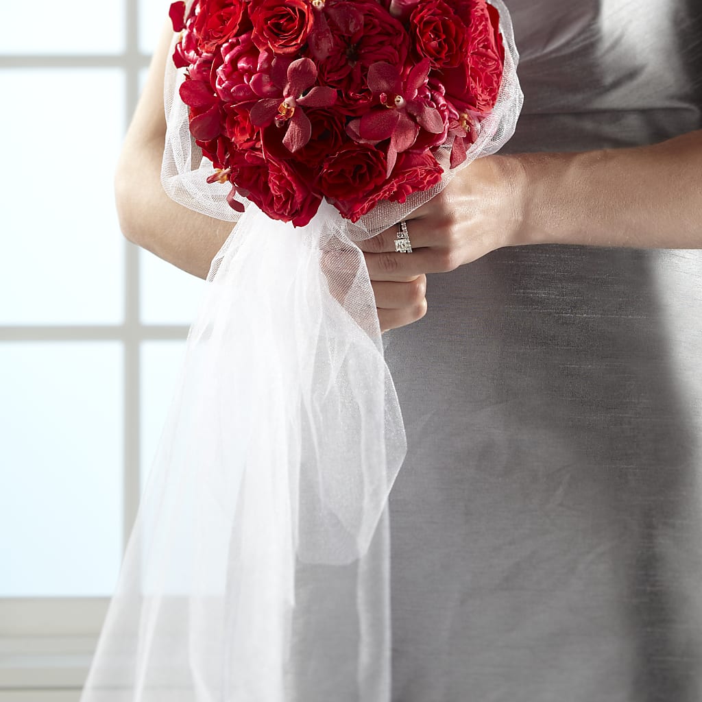 Desire Bouquet – RANCHVIEW FLORAL & INTERIORS, Overland Park KS