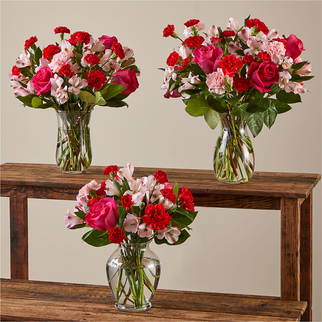 You're Precious Bouquet – RANCHVIEW FLORAL & INTERIORS, Overland Park KS