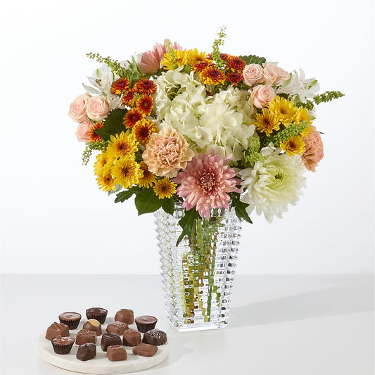 Fall Celebration Bouquet – RANCHVIEW FLORAL & INTERIORS, Overland Park KS