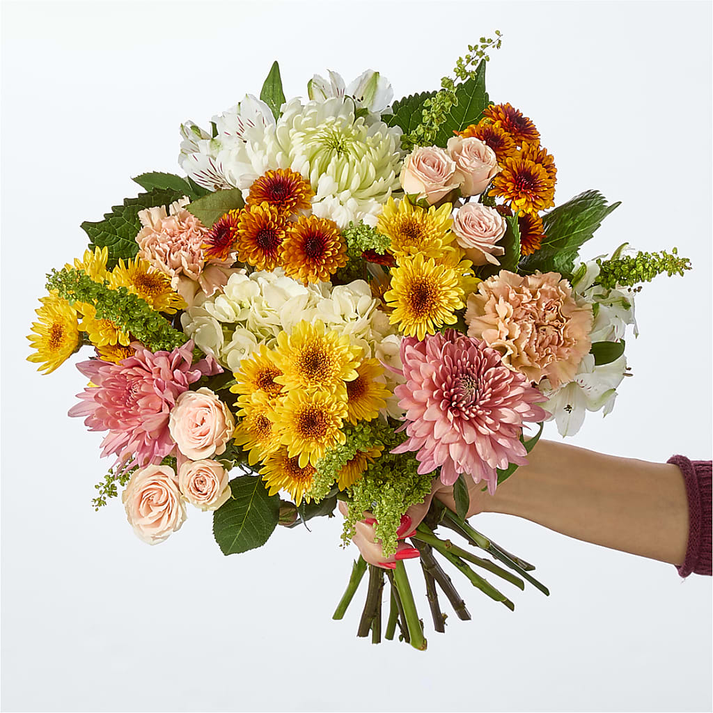 Fall Celebration Bouquet – RANCHVIEW FLORAL & INTERIORS, Overland Park KS