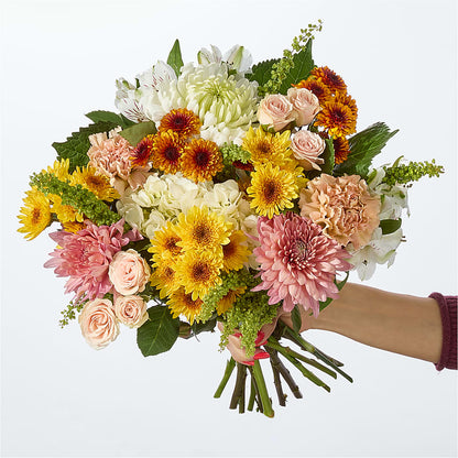 Fall Celebration Bouquet – RANCHVIEW FLORAL & INTERIORS, Overland Park KS
