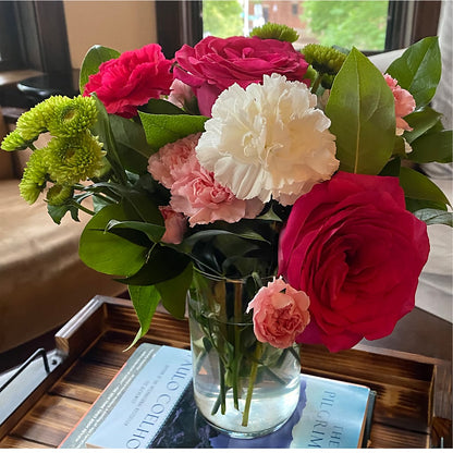 Sweet & Pretty Bouquet – RANCHVIEW FLORAL & INTERIORS, Overland Park KS