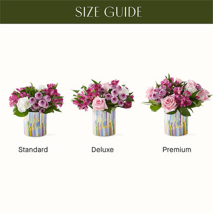 Party Starter Bouquet – RANCHVIEW FLORAL & INTERIORS, Overland Park KS