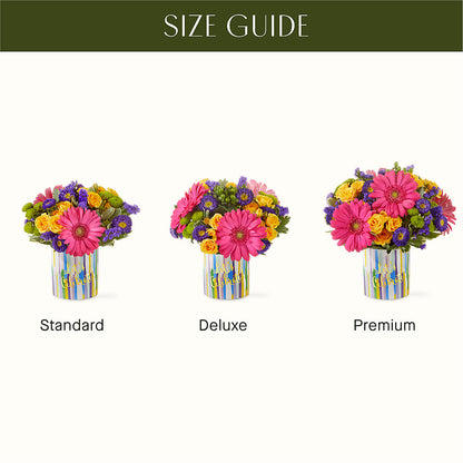 Cheers to You Bouquet – RANCHVIEW FLORAL & INTERIORS, Overland Park KS