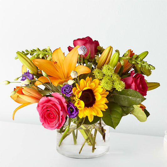 Best Day Bouquet – RANCHVIEW FLORAL & INTERIORS, Overland Park KS