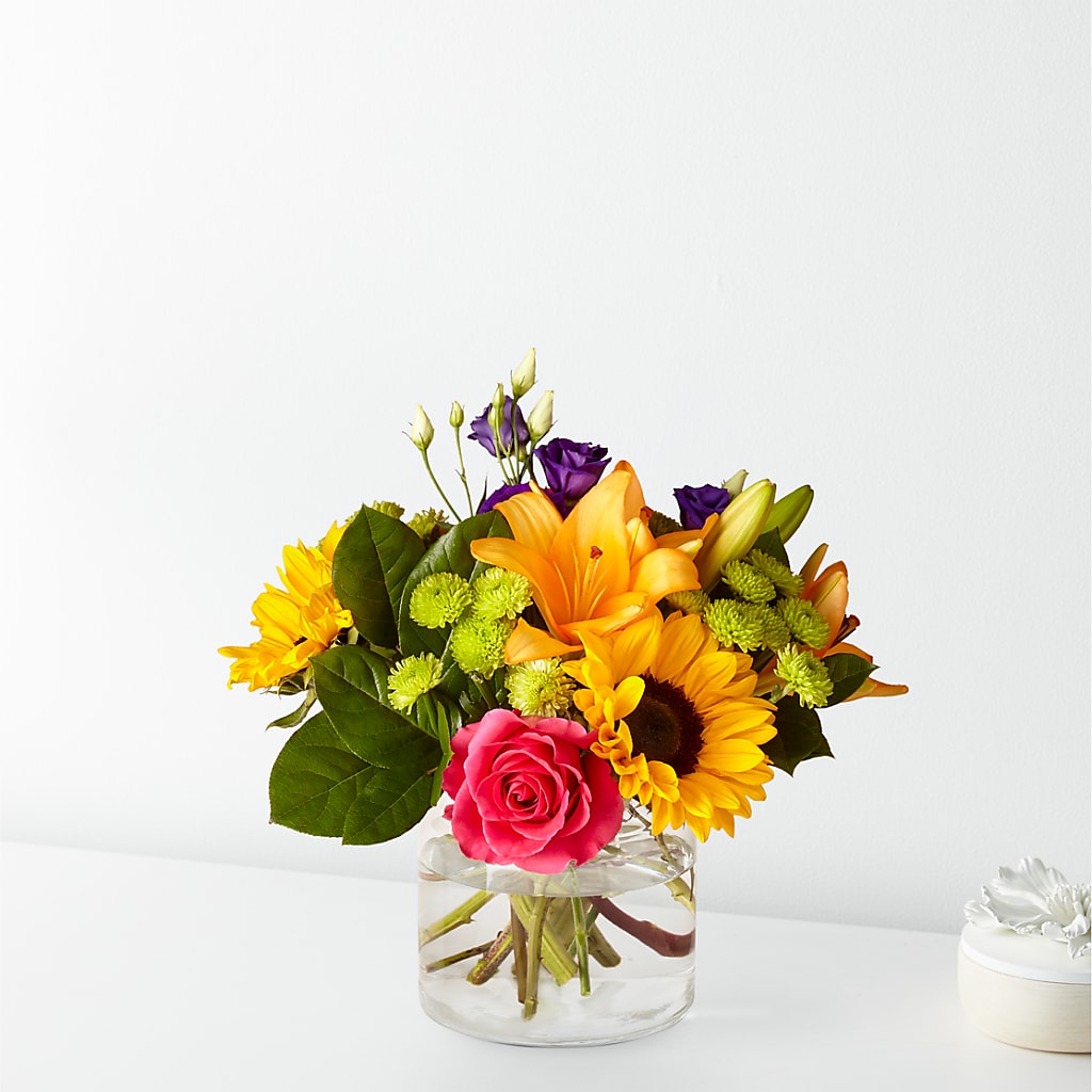 Best Day Bouquet – RANCHVIEW FLORAL & INTERIORS, Overland Park KS