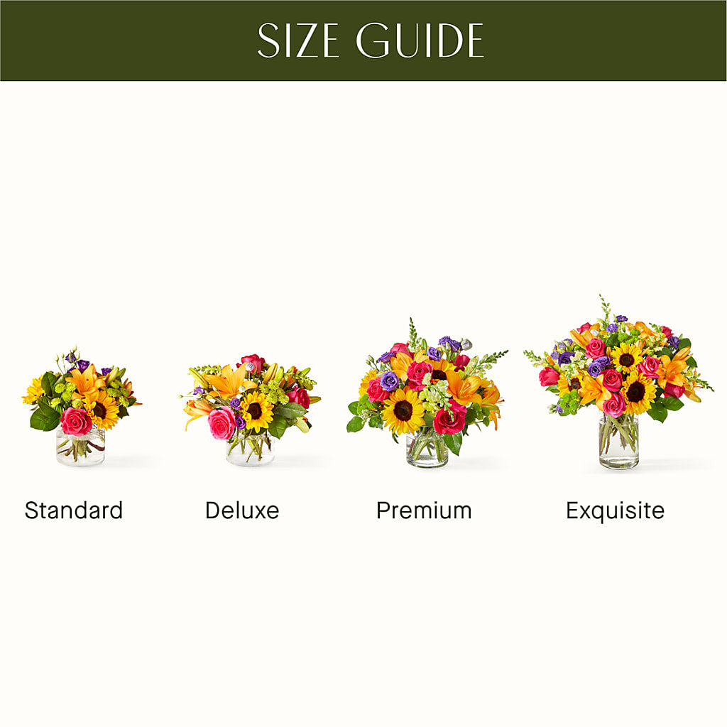 Best Day Bouquet – RANCHVIEW FLORAL & INTERIORS, Overland Park KS