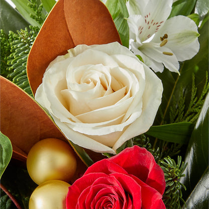 Joy & Jolly Bouquet – RANCHVIEW FLORAL & INTERIORS, Overland Park KS