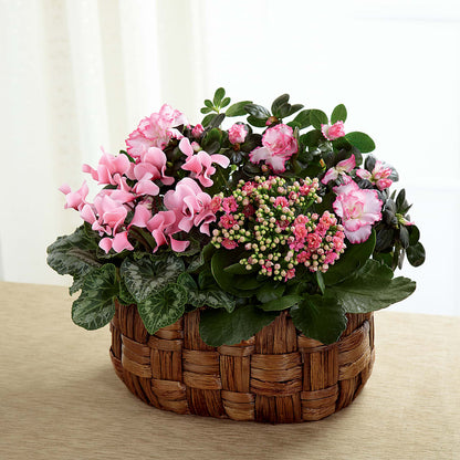 Pink Assortment – RANCHVIEW FLORAL & INTERIORS, Overland Park KS