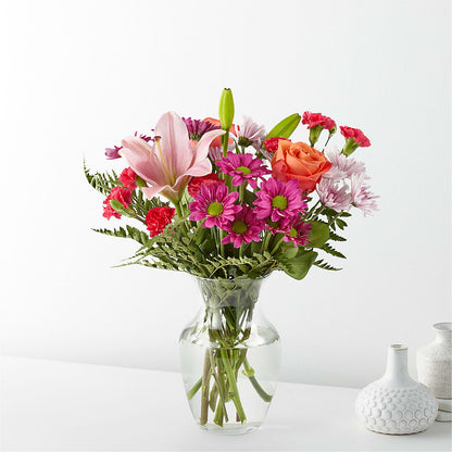 Light of My Life Bouquet – RANCHVIEW FLORAL & INTERIORS, Overland Park KS