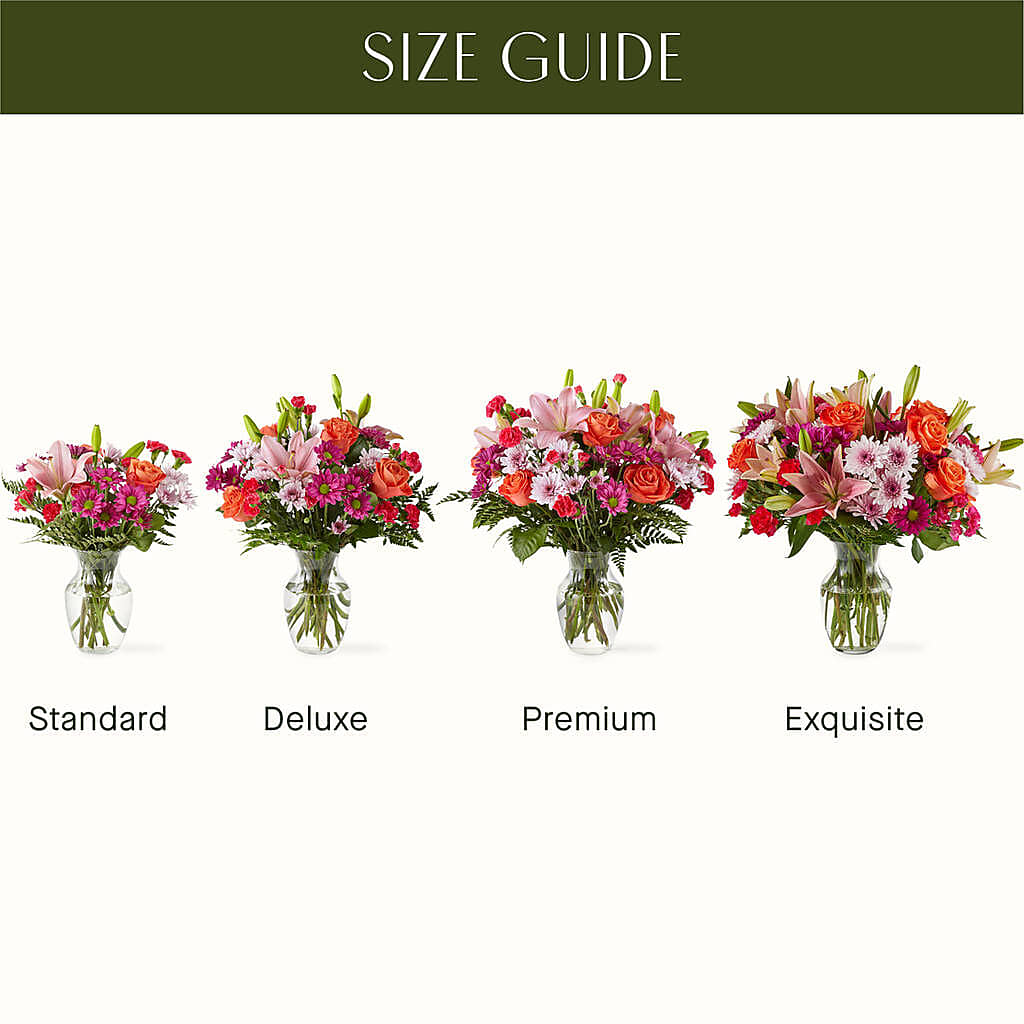 Light of My Life Bouquet – RANCHVIEW FLORAL & INTERIORS, Overland Park KS
