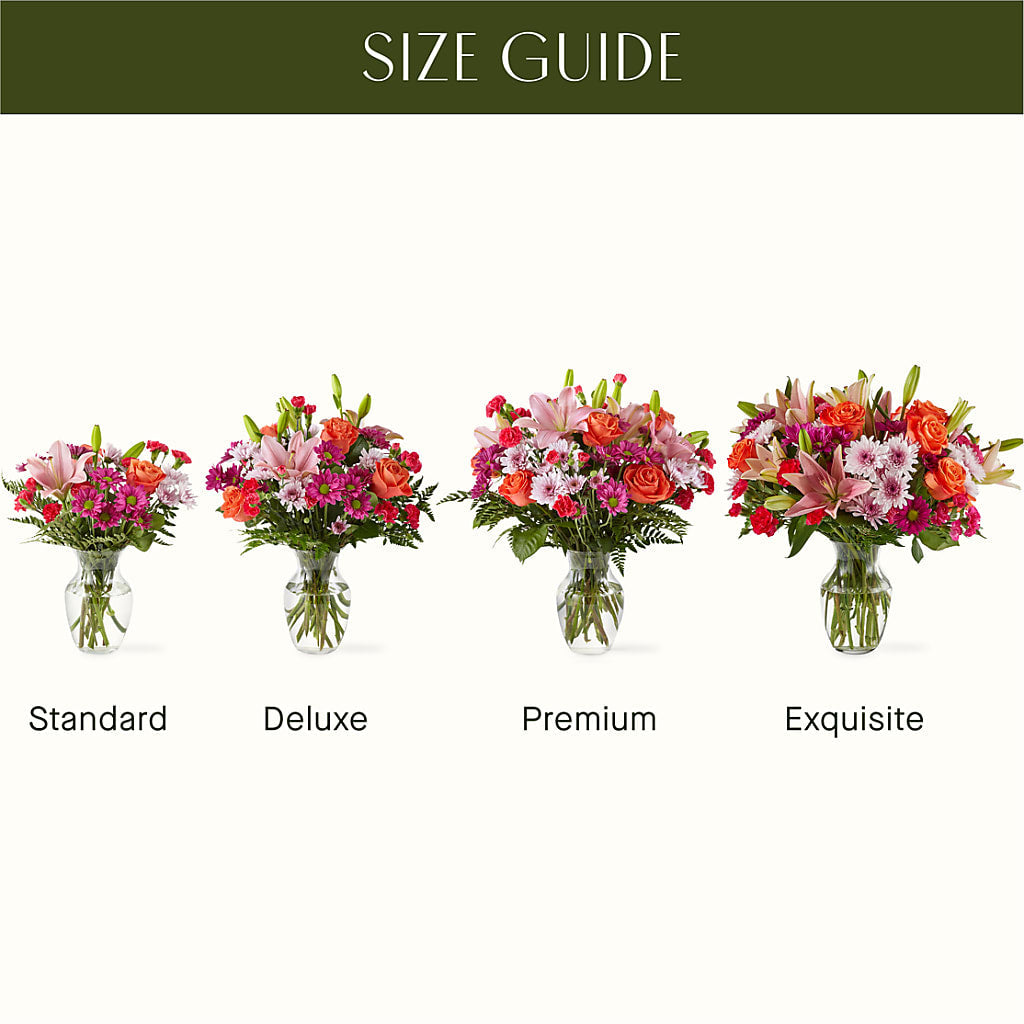 Light of My Life Bouquet – RANCHVIEW FLORAL & INTERIORS, Overland Park KS
