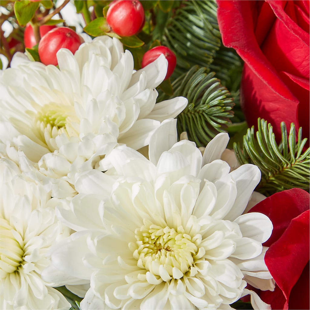 Gingerbread Bakery Bouquet – RANCHVIEW FLORAL & INTERIORS, Overland Park KS