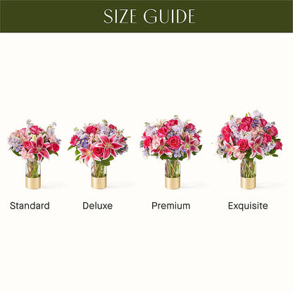 Pressing Petals Bouquet – RANCHVIEW FLORAL & INTERIORS, Overland Park KS