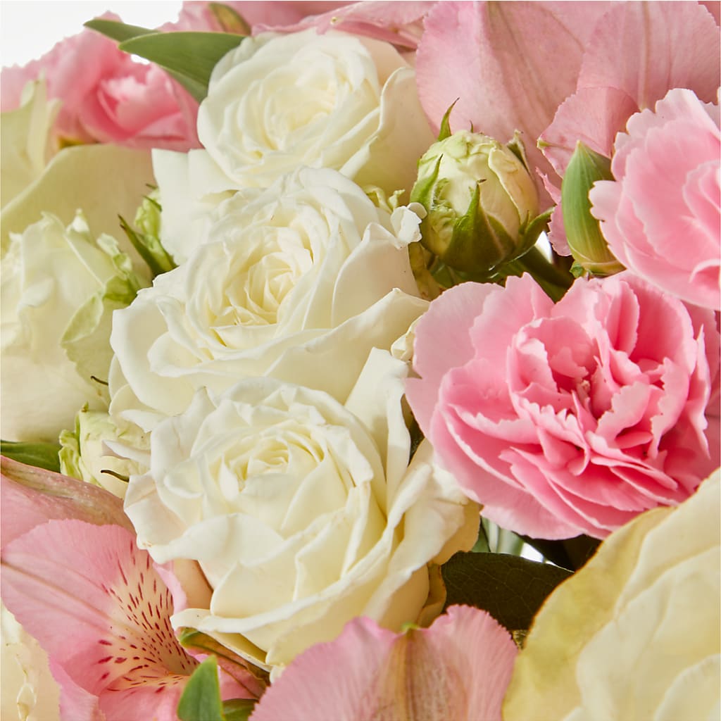 Gentle Healing Bouquet – RANCHVIEW FLORAL & INTERIORS, Overland Park KS