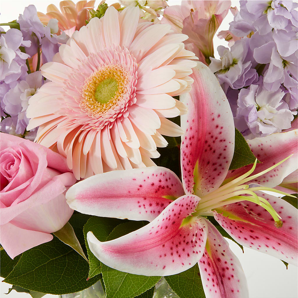 The Teahouse Bouquet – RANCHVIEW FLORAL & INTERIORS, Overland Park KS