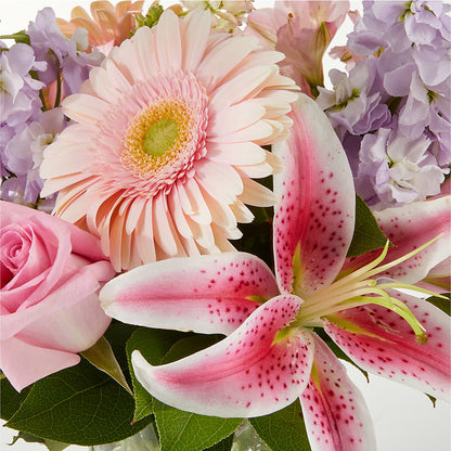 The Teahouse Bouquet – RANCHVIEW FLORAL & INTERIORS, Overland Park KS