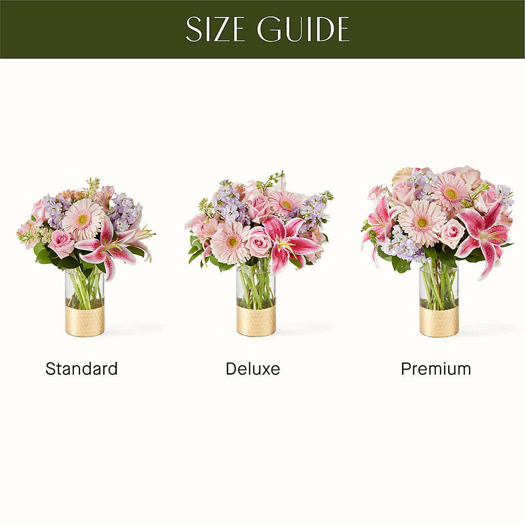The Teahouse Bouquet – RANCHVIEW FLORAL & INTERIORS, Overland Park KS